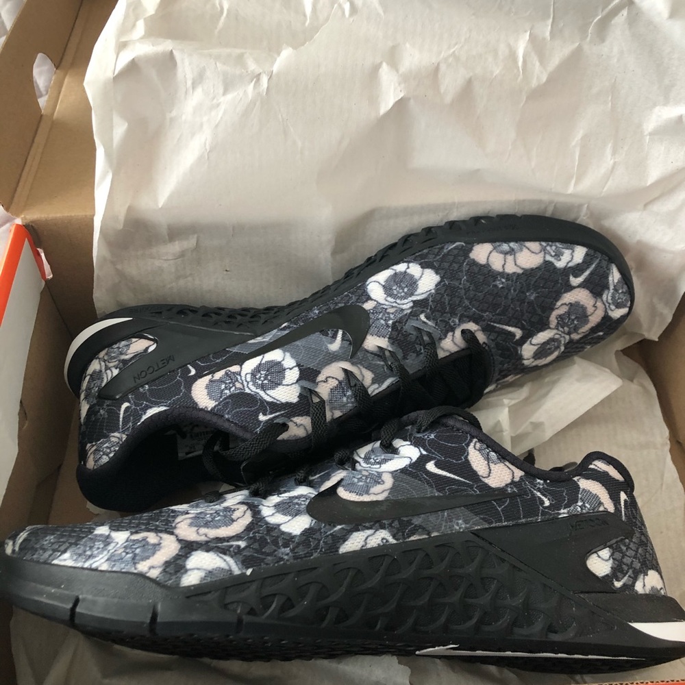 Nike Metcon 4
